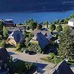 Haus Am Tannenhain Πανσιόν Titisee-Neustadt