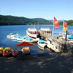 Haus Am Tannenhain Titisee-Neustadt