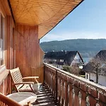 Haus Am Tannenhain ゲストハウス 3*