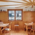 Haus Am Tannenhain 3*