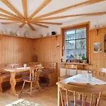 Haus Am Tannenhain Titisee-Neustadt