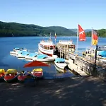 Haus Am Tannenhain Πανσιόν Titisee-Neustadt