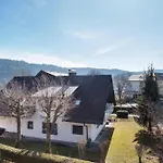 Haus Am Tannenhain Πανσιόν Titisee-Neustadt