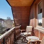 Πανσιόν Haus Am Tannenhain Titisee-Neustadt