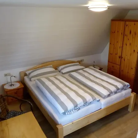 Haus Am Tannenhain 3* Titisee-Neustadt