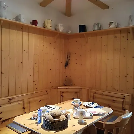 Haus Am Tannenhain 3*