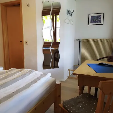 Haus Am Tannenhain Titisee-Neustadt