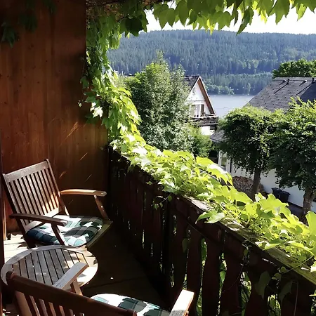 Haus Am Tannenhain Pensionat Titisee-Neustadt
