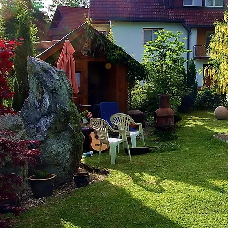 Haus Am Tannenhain Pensionat