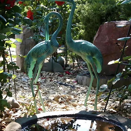 Haus Am Tannenhain Pensionat