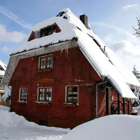 Affittacamere Haus Am Tannenhain Titisee-Neustadt