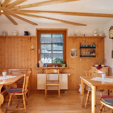 Affittacamere Haus Am Tannenhain
