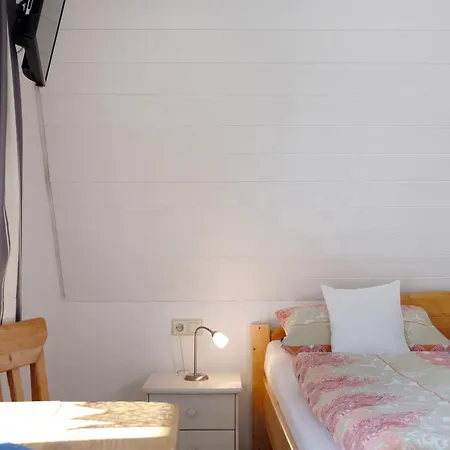 Haus Am Tannenhain 3* Titisee-Neustadt