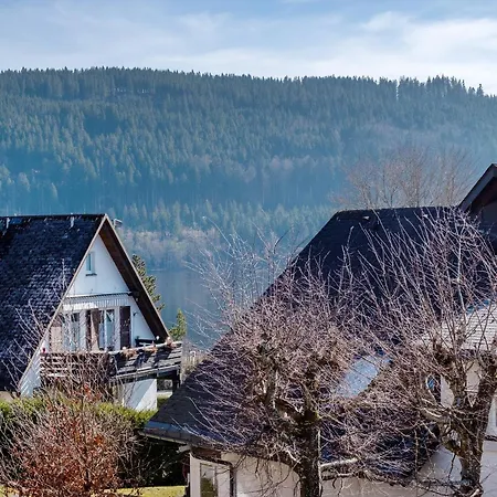 Haus Am Tannenhain Affittacamere 3*